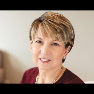 Meet your Posher, Patti